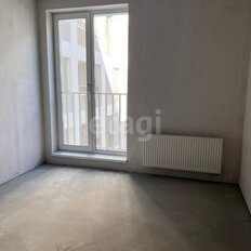 Квартира 19,4 м², студия - изображение 3