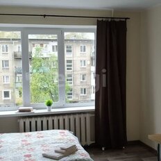 Квартира 19,6 м², 1-комнатная - изображение 3