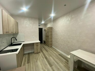 19,3 м², квартира-студия 2 250 000 ₽ - изображение 129