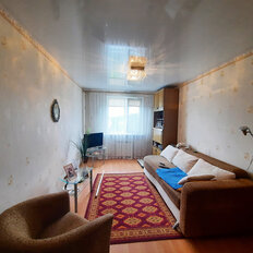 Квартира 58,2 м², 3-комнатная - изображение 5