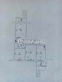 85 м², помещение свободного назначения - изображение 3