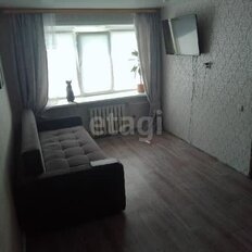 Квартира 33,1 м², 1-комнатная - изображение 2