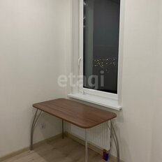 Квартира 40,6 м², 1-комнатная - изображение 4