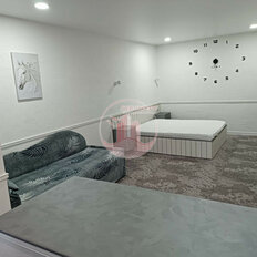 Квартира 30,9 м², 1-комнатная - изображение 3