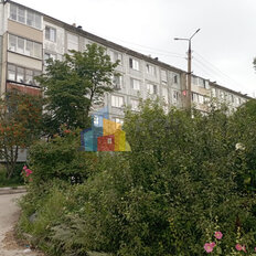 Квартира 50,3 м², 2-комнатная - изображение 1