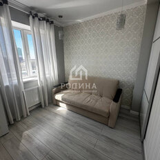 Квартира 32,1 м², 1-комнатная - изображение 4