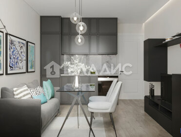 29,2 м², квартира-студия 2 824 000 ₽ - изображение 43