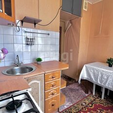 Квартира 32,4 м², 1-комнатная - изображение 1