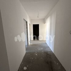 Квартира 61 м², 2-комнатная - изображение 5