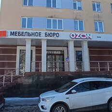 30 м², офис - изображение 2