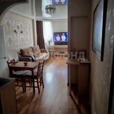 Квартира 32 м², студия - изображение 4
