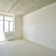 Квартира 22,3 м², студия - изображение 3