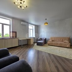 Квартира 35,2 м², студия - изображение 1