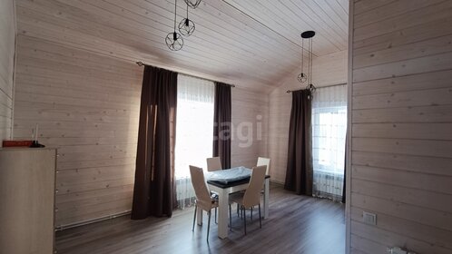 73,9 м² дуплекс, 12,4 сотки участок 4 950 000 ₽ - изображение 33