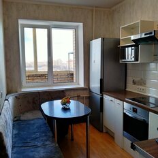 Квартира 39,3 м², 1-комнатная - изображение 4