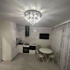 Квартира 63,6 м², 2-комнатные - изображение 2