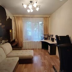 Квартира 51,5 м², 2-комнатная - изображение 1