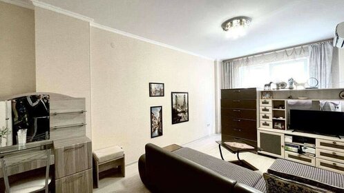 Купить трехкомнатную квартиру в «Шереметьевский» в Москве и МО - изображение 28