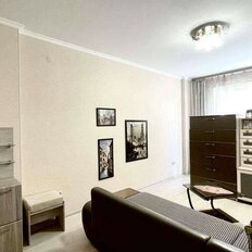 Квартира 41 м², 1-комнатная - изображение 2