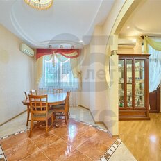 Квартира 85,4 м², 2-комнатная - изображение 3