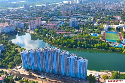 Купить квартиру рядом с парком на улице Путешественника Козлова в Петергофе - изображение 13
