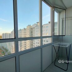 Квартира 20,5 м², студия - изображение 5