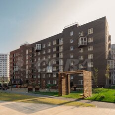 Квартира 40,8 м², 1-комнатная - изображение 2