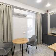 Квартира 28,2 м², студия - изображение 1