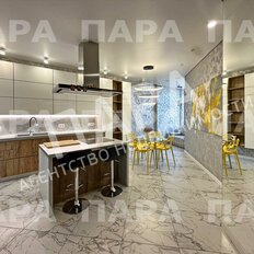 Квартира 95 м², 3-комнатная - изображение 1