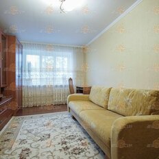 Квартира 31,4 м², 1-комнатная - изображение 3