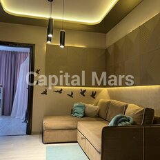 Квартира 111 м², 4-комнатная - изображение 1
