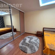 Квартира 64,5 м², 2-комнатная - изображение 5