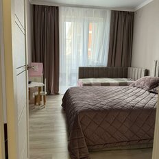 Квартира 47,5 м², 1-комнатная - изображение 3