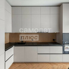 Квартира 34,1 м², 1-комнатная - изображение 4