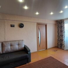 Квартира 44,1 м², 2-комнатная - изображение 3