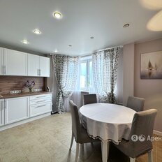 Квартира 94 м², 3-комнатная - изображение 2