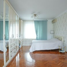 Квартира 129 м², 3-комнатная - изображение 5