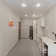 Квартира 64,9 м², 2-комнатная - изображение 2