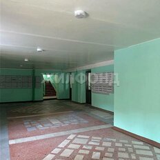 Квартира 36,7 м², 1-комнатная - изображение 4