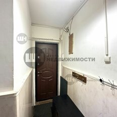 Квартира 32,1 м², 1-комнатная - изображение 5