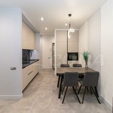 Квартира 65,1 м², 2-комнатная - изображение 3