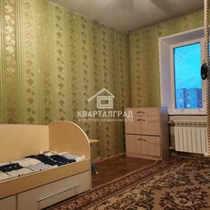 Квартира 63,9 м², 3-комнатная - изображение 5