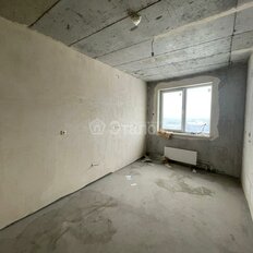 Квартира 76,4 м², 2-комнатная - изображение 4