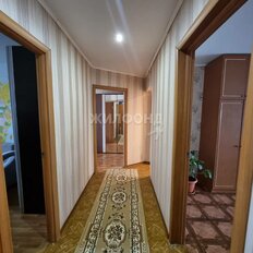 Квартира 59,2 м², 3-комнатная - изображение 1