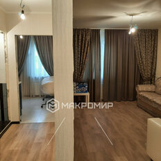 Квартира 38,4 м², 1-комнатная - изображение 5