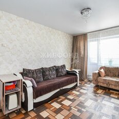 Квартира 53,4 м², 2-комнатная - изображение 3