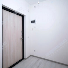 Квартира 24,9 м², студия - изображение 5