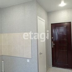 Квартира 12,4 м², студия - изображение 5