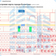 4 сотки, участок - изображение 1