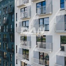 Квартира 41 м², 1-комнатная - изображение 5